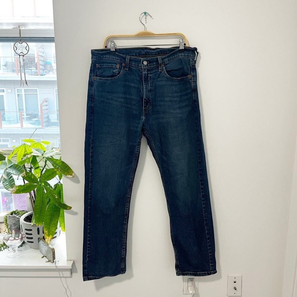 Levi's Men's Blue Jeans Size 36
